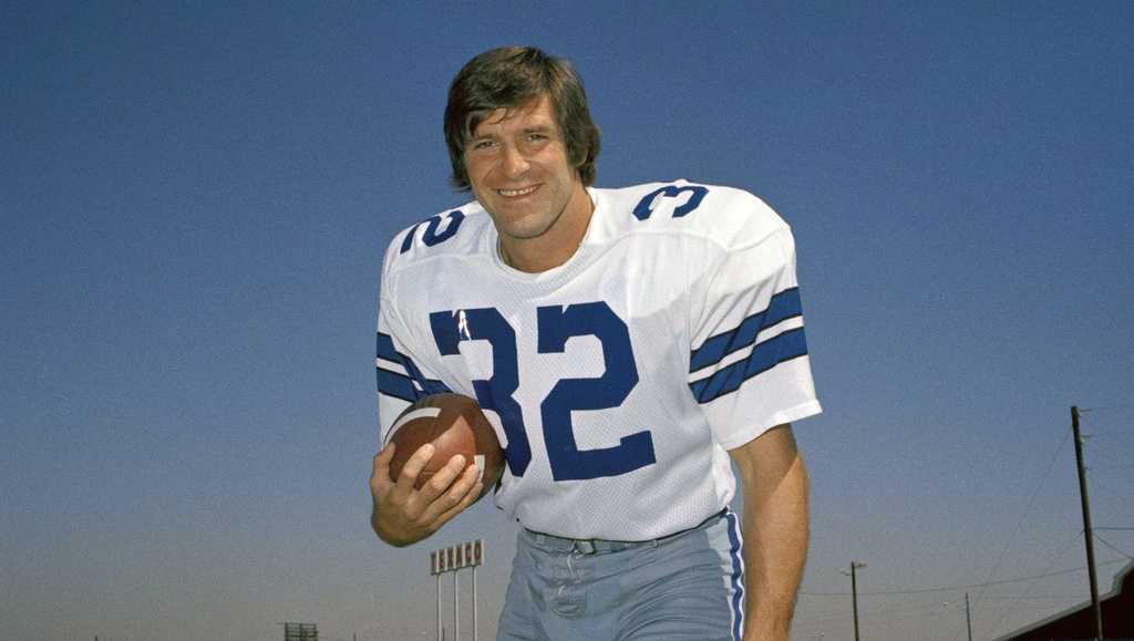 On this date in Dallas Cowboys history: Legendary running back