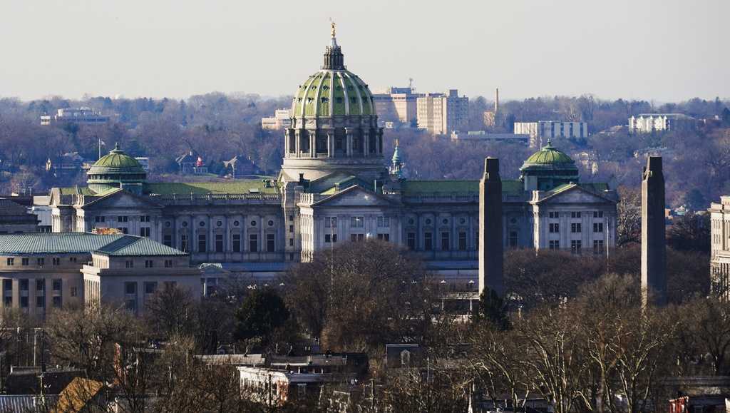 宾夕法尼亚州众议院批准旨在打击仇恨犯罪的法案