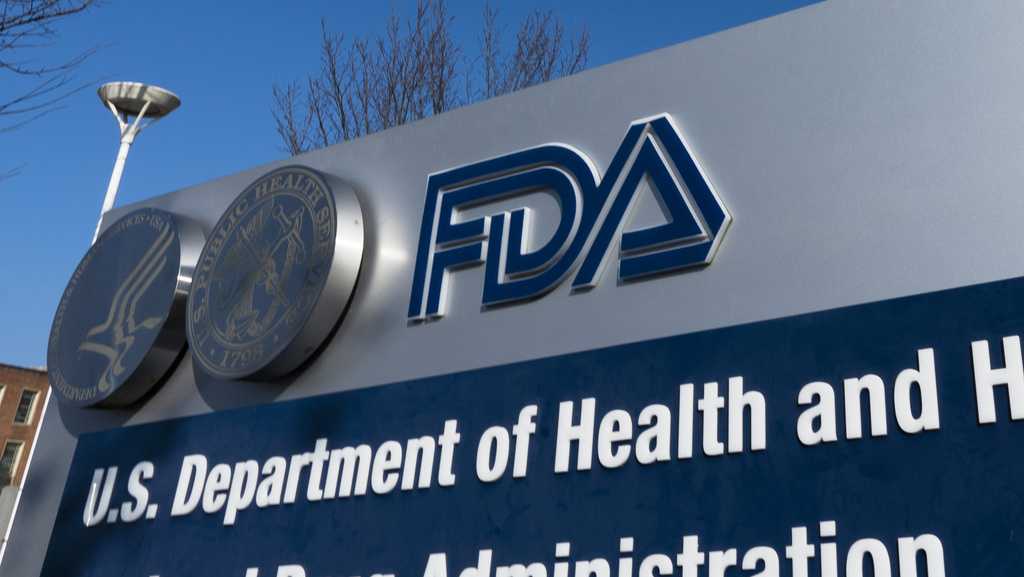 Manufacturer of experimental ALS treatment withdraws application for FDA approval