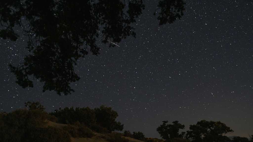 New yr opens will first of a number of meteor showers visual this yr for Omaha space New yr opens will first of a number of meteor showers visual this yr for Omaha space