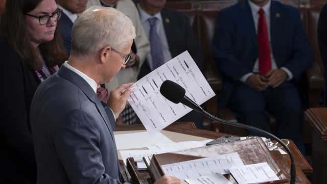 Nebraska representatives back plan give interim speaker more powers - Vimarsana News