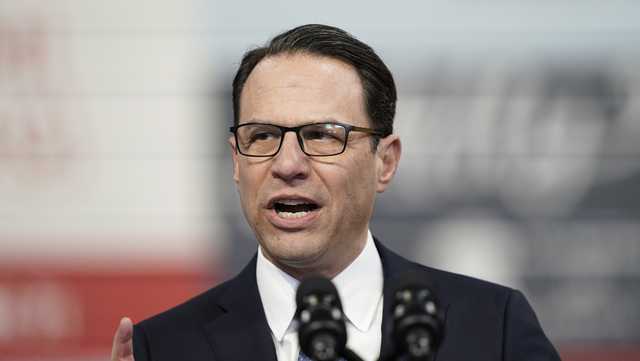 Shapiro administration settles in sexual harassment allegation - Vimarsana News