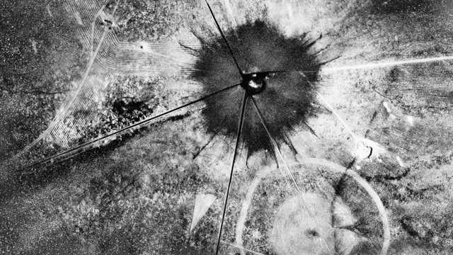 Amid 'Oppenheimer' fanfare visitors tour New Mexico atomic site - Vimarsana News