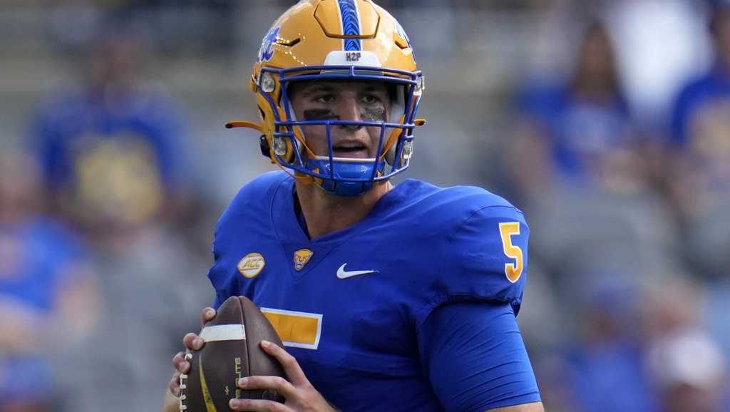 Duke football quarterback Riley Leonard returns from injury, will start  against No. 4 Florida State - The Chronicle