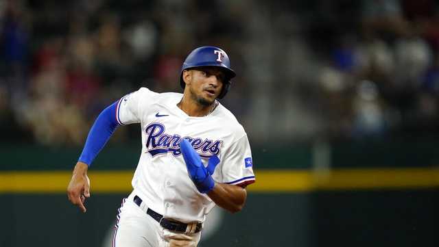 Cincinnati Reds claim outfielder Bubba Thompson off waivers from Royals - Vimarsana News