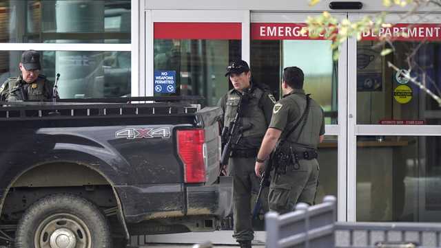 Ohio student studying in Maine recounts terrifying moments during mass shooting - Vimarsana News