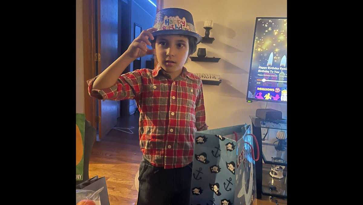 Illinois man pleads not guilty to killing 6-year-old Muslim boy - WXII