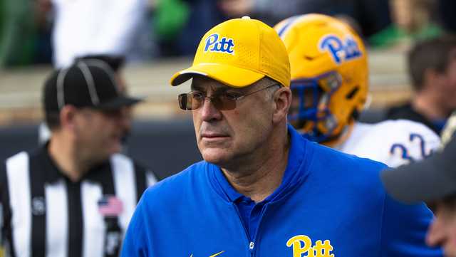 Narduzzi apologizes after comment following Notre Dame loss - Vimarsana News