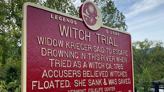 Group seeks to clear names of all accused of witchcraft in Massachusetts - Vimarsana News
