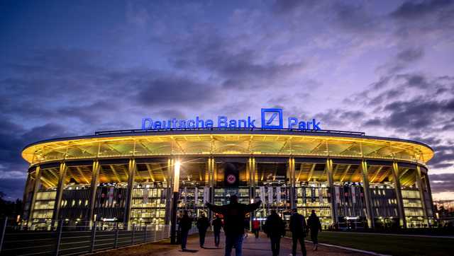 Patriots and Chiefs compete for fans and influence in Germany ahead of games in Frankfurt - Vimarsana News