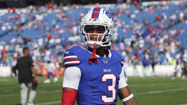 Bills' Damar Hamlin set to return to Paycor Stadium for first time since cardiac arrest on field - Vimarsana News