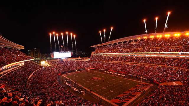 'Expect it to be rocking': Burrow expects raucous atmosphere as Bengals host Bills on SNF - Vimarsana News