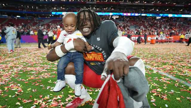 Kansas City Chiefs bring back veteran LB as injuries pile up - Vimarsana News