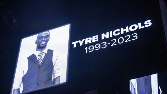 Tyre Nichols Case: Ex-Memphis police officer changes plea to guilty - Vimarsana News