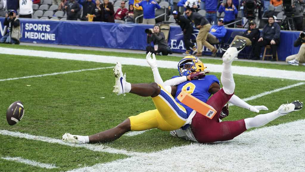 No. 4 Florida State earns spot in ACC title game by pulling away from game Pitt 24-7 - Vimarsana News