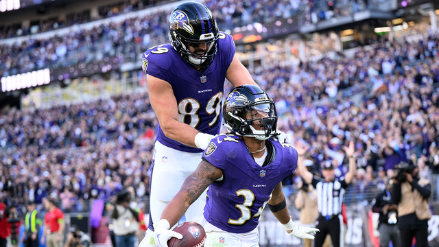 Ravens dominate Seahawks 37-3 in another dominant game at home - Vimarsana News