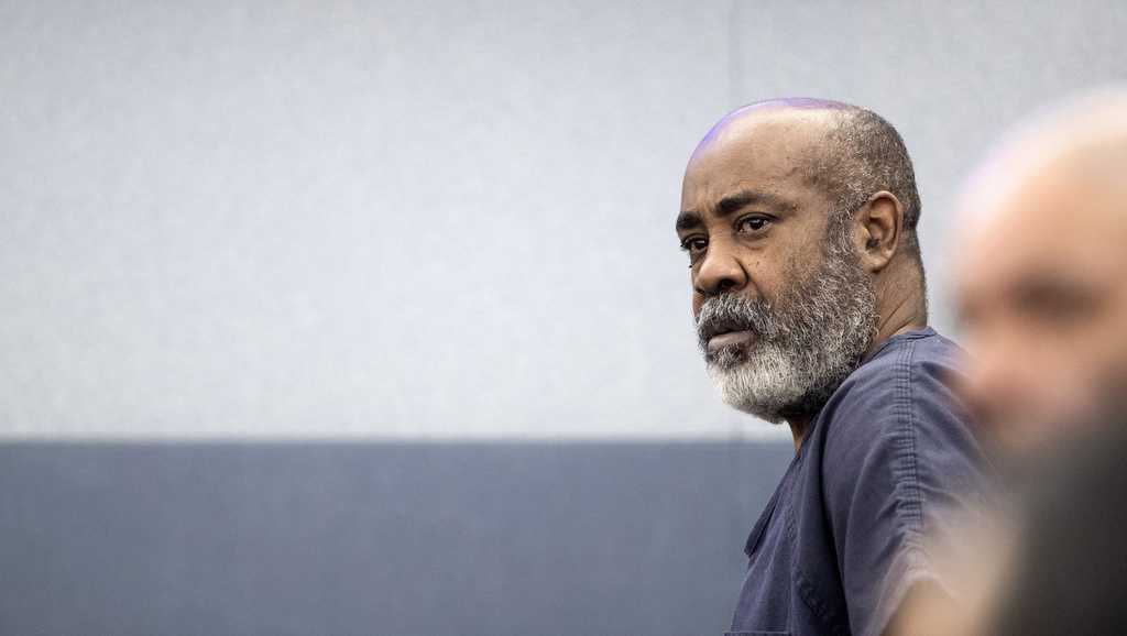Ex-gang leader gets June date for Vegas murder trial stemming from 1996 killing of Tupac Shakur - Vimarsana News