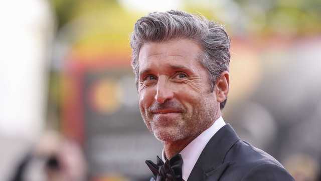 Patrick Dempsey named Sexiest Man Alive by People Magazine - Vimarsana News