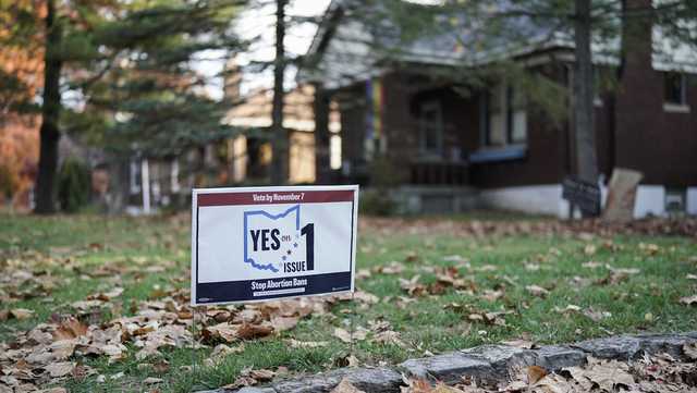 Ohio voters guarantee right to abortion in state constitution. Here's what comes next - Vimarsana News