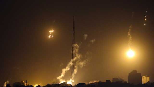 White House: Israel agrees to 4-hour daily pauses in Gaza fighting - Vimarsana News