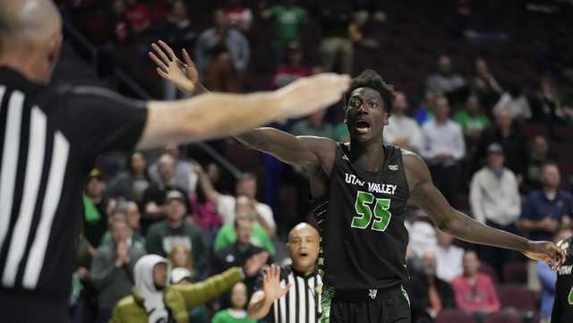 NCAA denies Aziz Bandaogo's appeal, upholding ruling that UC transfer is ineligible to play - Vimarsana News