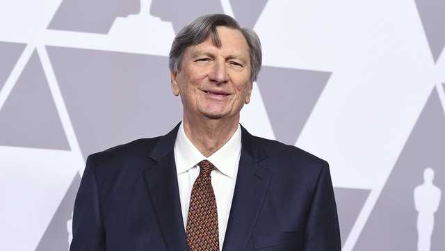 Former film academy president John Bailey has died at 81 - Vimarsana News