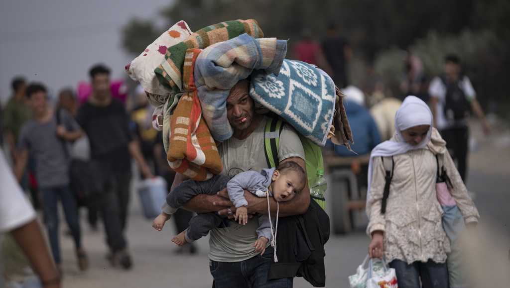 Netanyahu rejects growing calls for a cease-fire - Vimarsana News