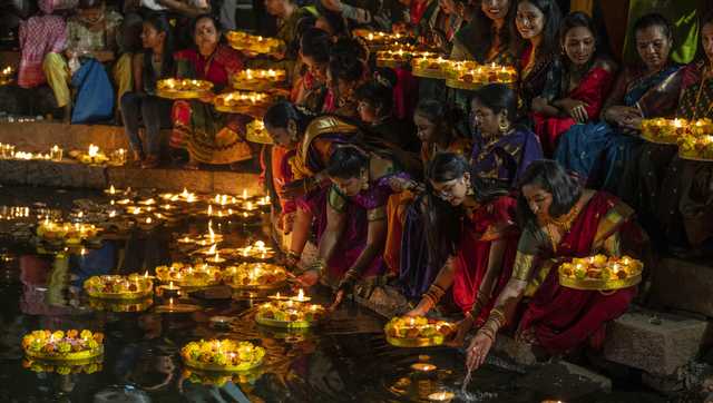 What is Diwali, the Festival of Lights, and how is it celebrated in India and the diaspora? - Vimarsana News