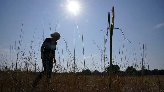 A massive new federal government report says revved-up climate change now permeates Americans' daily lives with harms that are already far-reaching and worsening across every region of the United States - Vimarsana News