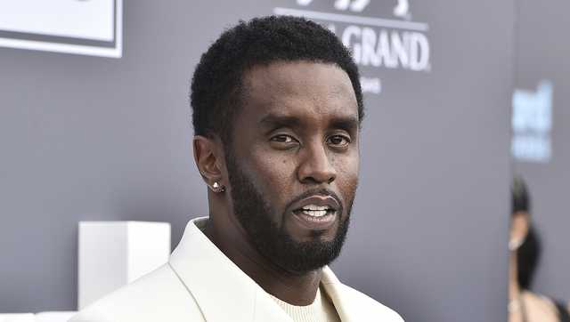 A woman has sued the hip-hop mogul Sean "Diddy" Combs claiming he and two other men raped her 20 years ago in a New York City recording studio when she was 17 - Vimarsana News