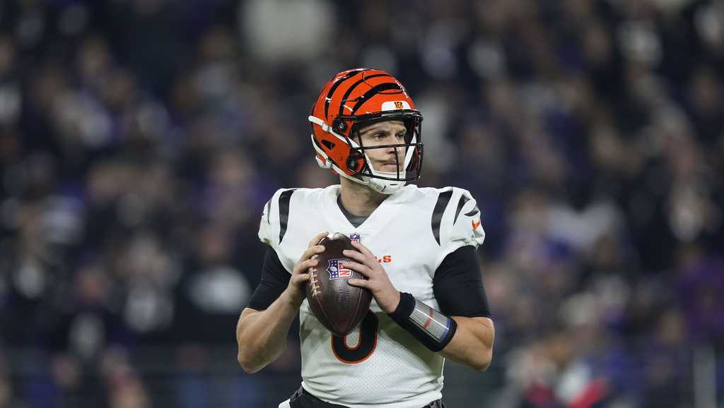 Who is Jake Browning? What to know about Bengals' new starting quarterback