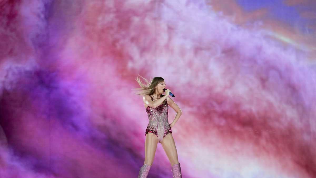Taylor Swift adia show no Rio para homenagear fã que morreu antes de show no Brasil