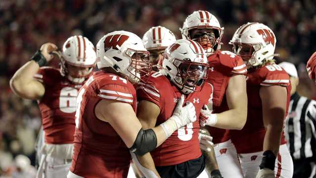 Badgers beat Nebraska in OT, Wisconsin keeps bowl streak alive - Vimarsana News