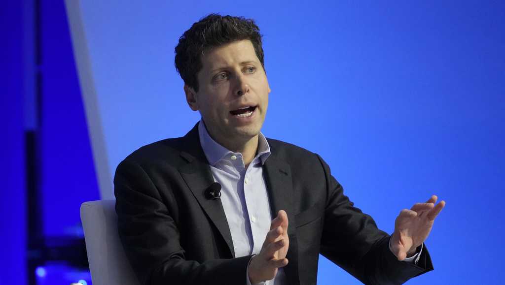 Microsoft hires 2 executives from company that created ChatGPT - Vimarsana News