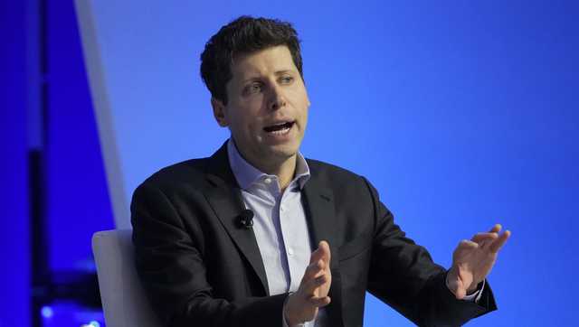 Microsoft hires 2 executives from company that created ChatGPT - Vimarsana News