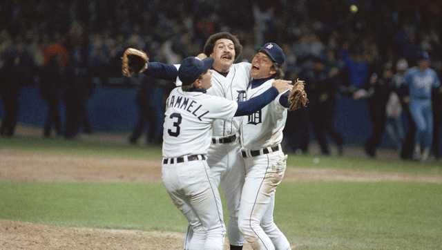 Former Detroit Tigers star Willie Hernández has died at 69 - Vimarsana News