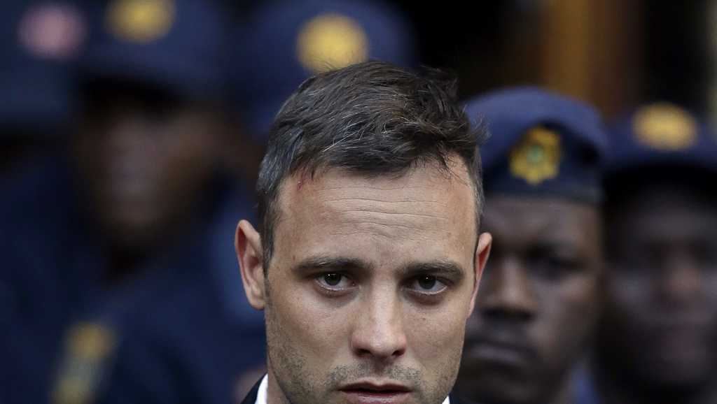 Olympic runner Oscar Pistorius to be released from prison - Vimarsana News