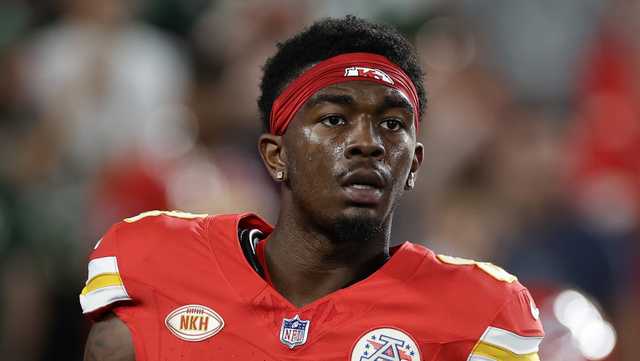 Chiefs' Andy Reid provides update on Justy Ross - Vimarsana News