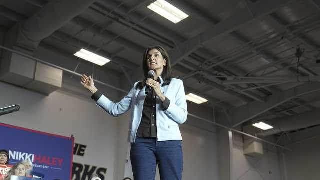 Koch network endorses Nikki Haley 7 weeks ahead of Iowa caucus - Vimarsana News