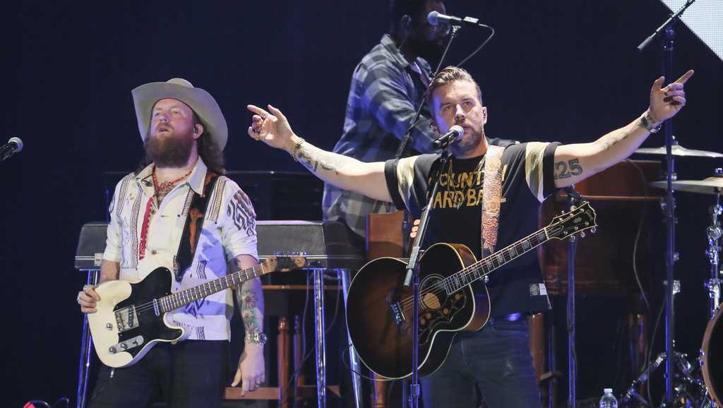 Steelhouse Omaha announces concerts next spring