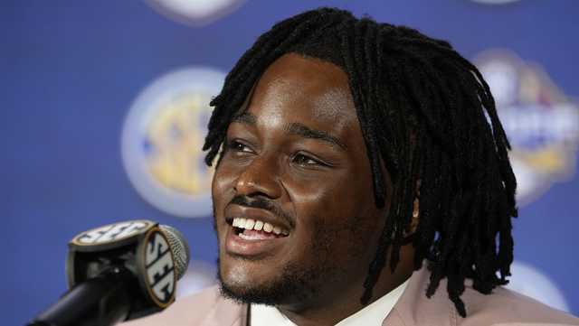 Alabama linebacker joins celebrities buying sailing league's Team USA - Vimarsana News
