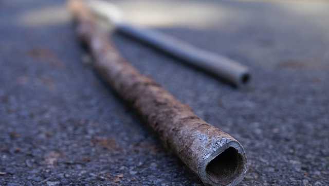 EPA proposes biggest changes to lead pipe rules in three decades - Vimarsana News