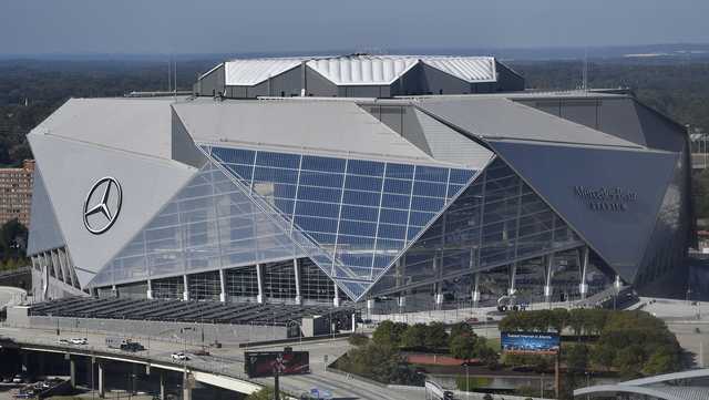 SEC Championship to remain in Atlanta through 2031 - Vimarsana News