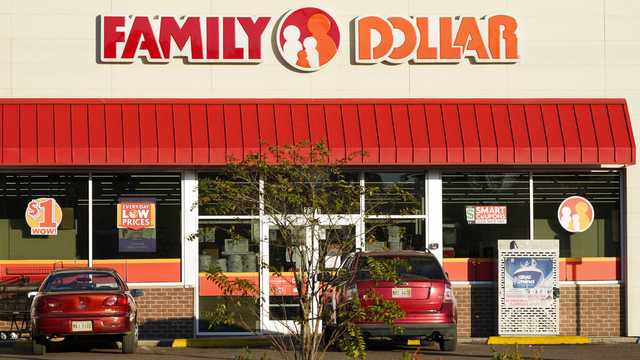 Some Missouri Family Dollar, Dollar Tree shoppers eligible for gift card - Vimarsana News