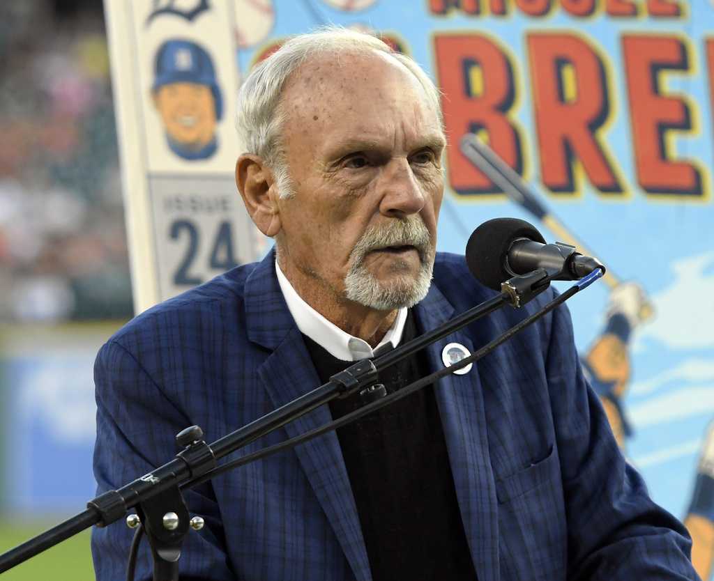 Jim Leyland Elected To Baseball's Hall Of Fame