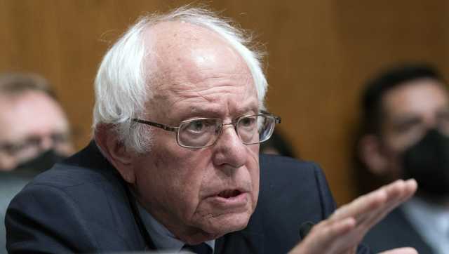 Biden's allies in Senate demand Israel limit civilian deaths in Gaza - Vimarsana News