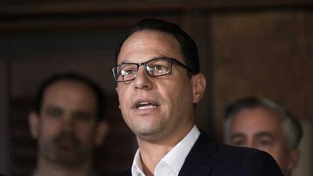 Shapiro rebukes Philly protesters for chanting outside restaurant - Vimarsana News