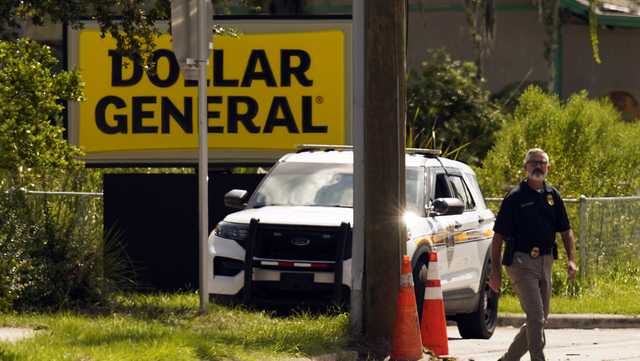 After racist shooting that killed 3, families sue Dollar General firms, others over lax security - Vimarsana News