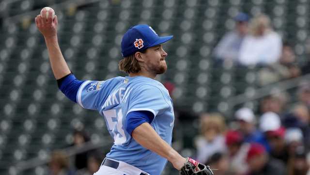 Reds adds a pair of arms and bats to the organization in MLB Rule 5 Draft - Vimarsana News