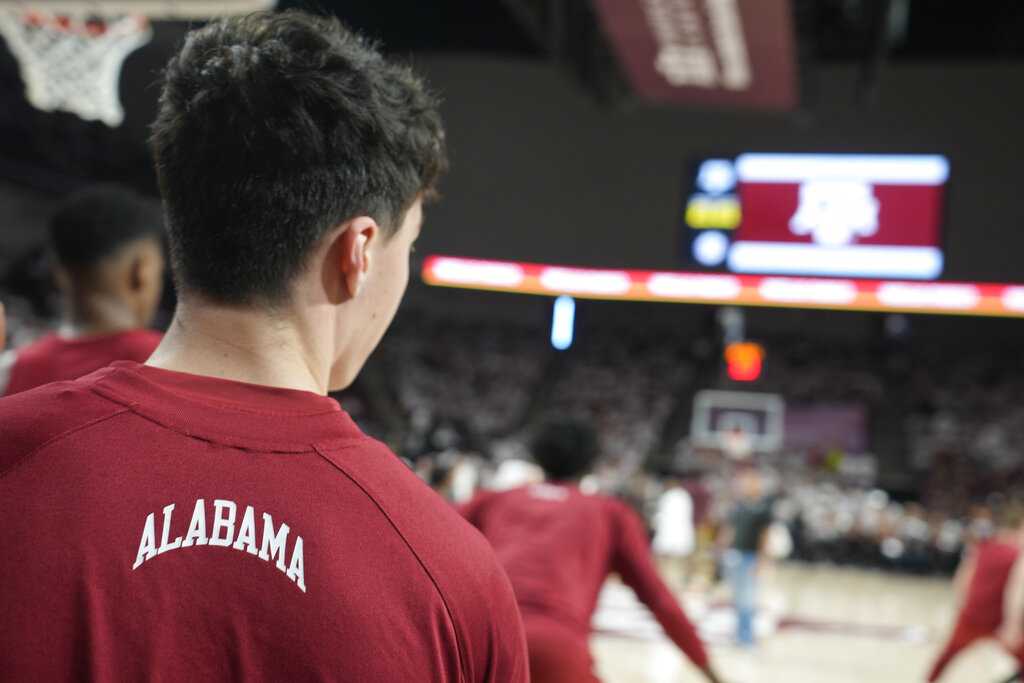 Judge Rules Alabama Basketball Player's Lawsuit Against The New York ...